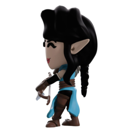 The Legend of Vox Machina Vinyl Figure Vex'ahlia 13 cm               