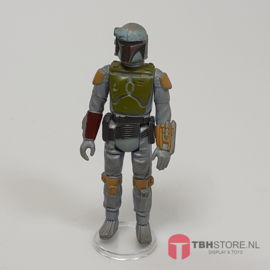 Vintage Star Wars - Boba Fett (Painted Helmet)