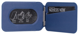 (Pre-order) Dragon Ball Z Card Holder Kame Symbol 10 cm