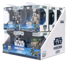 Star Wars Mini Figures Wave 2 6.5 cm Assortment (12)