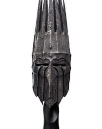 PRE-ORDER Lord of the Rings Replica 1/4 Helmet of the Witch-king Alternative Concept 21 cm