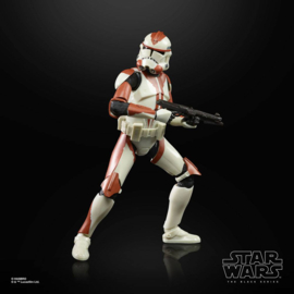 Star Wars Black Series Clone Trooper (187th Battalion)