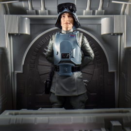 (Pre-order) Star Wars Episode V Vintage Collection Action Figure General Veers (AT-AT Commander) 10 cm