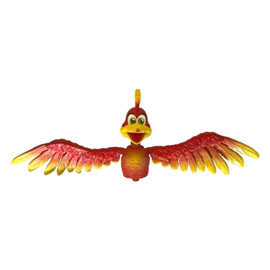 Banjo-Kazooie Action Figures 2-Pack Banjo & Kazooie 27 cm 