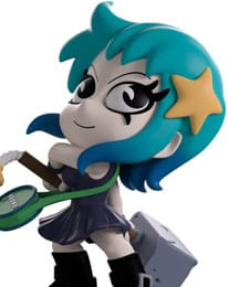 PRE-ORDER Scott Pilgrim Vinyl Figure Ramona Flowers 12 cm