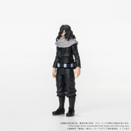 (Pre-order) My Hero Academia Collekazaro Action Figure CK-M13 Shota Aizawa 10 cm