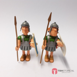 Play Asterix Roman Legionaires No. 38154