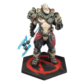 (Pre-order) Borderlands 4 PVC Statue Amon 23 cm   