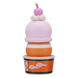 Wind Breaker Tsumichen Stack up & Change Trading Figure 8 cm Assortment (6)