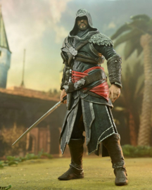 (Pre-order) Assassin's Creed: Revelations Action Figure Ezio Auditore 18 cm