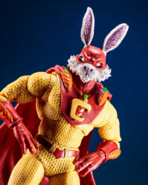 (Pre-order) DC Multiverse McFarlane Vault Collection Action Figure Captain Carrot (Justice League Incarnate) 18 cm