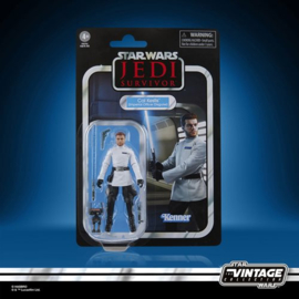 PRE-ORDER Star Wars The Vintage Collection Cal Kestis (Imperial Officer Disguise)