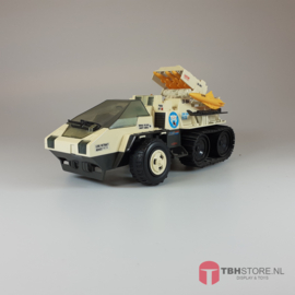 G.I. Joe - Snow Cat (Compleet)