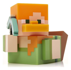 (Pre-order) Minecraft Tubbz PVC Figure Alex Boxed Edition 10 cm