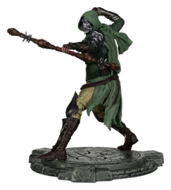 (Pre-order) Diablo IV 1/12 Scale Limited Edition Posed Figure Rogue 13 cm