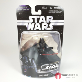 Star Wars The Saga Collection Darth Vader