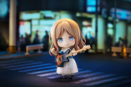 (Pre-order) BanG Dream! Nendoroid Action Figure Soyo Nagasaki 10 cm   