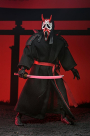 (Pre-order) Takatoku Shogun Horror Action Figure Shinobi Ghost Face 18 cm