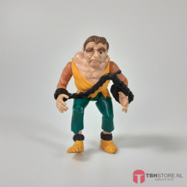 The Real Ghostbusters - Quasimodo