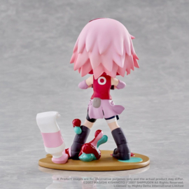 (Pre-order) Naruto Shippuden PalVerse PalÃ©. PVC Figure Sakura Haruno 11 cm