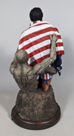 PRE-ORDER Rocky IV Statue 1/4 Rocky Balboa 48 cm