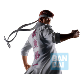 (Pre-order) YuYu Hakusho: Dark Tournament Vol. 3 Ichibansho Masterlise PVC Statue Kazuma Kuwabara 25 cm