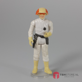 Vintage Star Wars - Cloud Car Pilot, CCP