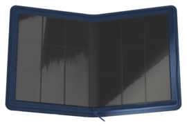 Ultimate Guard Zipfolio 360 Xenoskin Magic: The Gathering "Reality Fracture" - Jace, Reality Sculptor / Tam, the Possibility