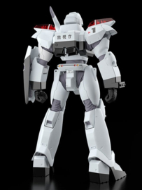 Patlabor 2: The Movie Moderoid Plastic Model Kit 1/60 AV-2 Valiant 13 cm