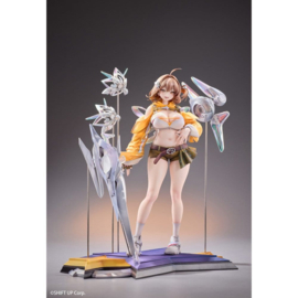 (Pre-order) Goddess of Victory: Nikke PVC Figure 1/7 Anis: Star 28 cm