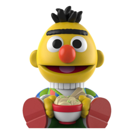 (Pre-order) Sesame Street Rokimoto Cup of Fun Blind Box Figures 10 cm Wave 1 Display (12)