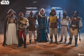 Return of the Jedi Action Figure 1/6 Bib Fortuna 32 cm