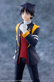 (Pre-order) Snowball Earth Oshi Works PVC Figure Tetsuo Yabusame 21 cm