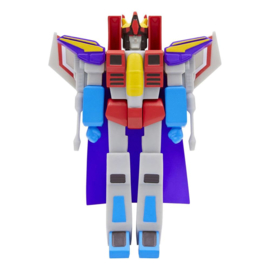 Transformers ReAction King Starscream