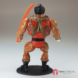 MOTU Masters of the Universe - Jitsu (Compleet)