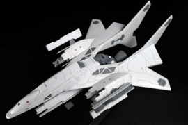 (Pre-order) Silpheed Plastic Model Kit 1/100 SA-77 Lancer type convertible kit 26 cm