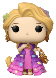 (Pre-order) Disney Princess POP! Vinyl Figure Rapunzel (Grand Entrance) 9 cm