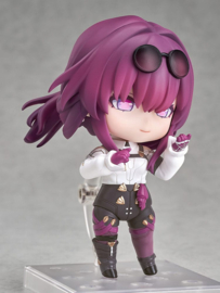 (Pre-order) Honkai: Star Rail Nendoroid Action Figure Kafka 10 cm      