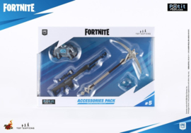 (Pre-order) Fortnite Petit Replicas Accessories Pack Series 1 Assortment (8)