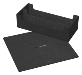 (Pre-order) Ultimate Guard Arkhive 1000+ Xenoskin - Black