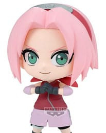 PRE-ORDER Naruto Shippuden Repoprize PVC Statue Haruno Sakura 10 cm