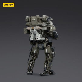 (Pre-order) Dark Source Action Figure APOC Series Razor Stealth/Night Ops Mech 17 cm