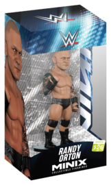 (Pre-order) WWE Minix Figure Logan Paul 12 cm