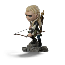 (Pre-order) Lord of the Rings Mini Co. PVC Figure Legolas 15 cm