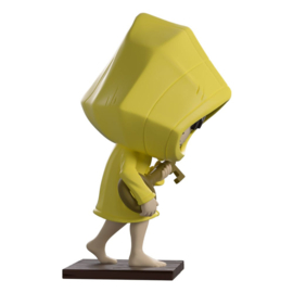 (Pre-order) Little Nightmares 2 Vinyl Figure Six 12 cm 