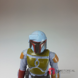 Vintage Star Wars - Boba Fett (Painted Helmet)