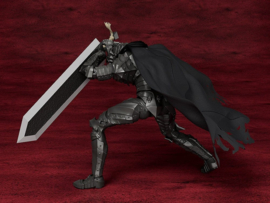(Pre-order) Berserk Plamatea Plastic Model Kit Guts: Berserker Armor Ver. (re-run) 19 cm