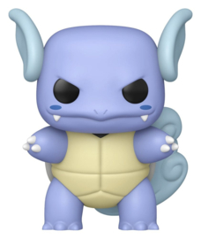 (Pre-order) Pokemon Super Sized Jumbo POP! Vinyl Figure Wartortle 25 cm 