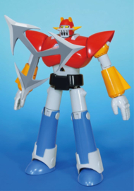 (Pre-order) UFO Warrior Daiapolon Neo Dynamite Action Action Figure Daiapolon Anime Color Ver. 20 cm