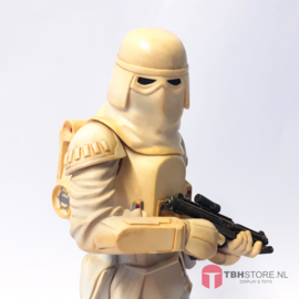 Star Wars Kotobukiya  ARTFX+ PVC Statue Snowtrooper